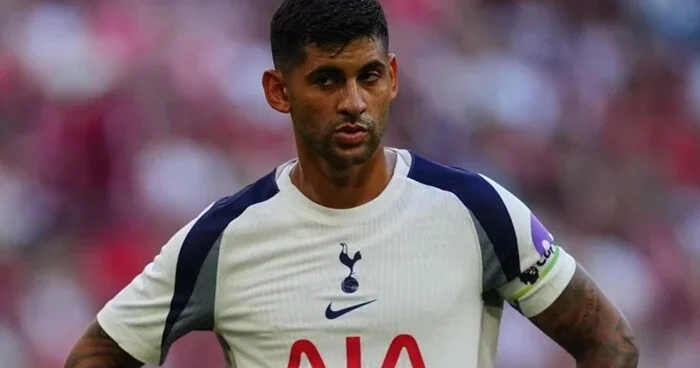 "Tottenhem"i "Atletiko Madrid"ə dəyişdi