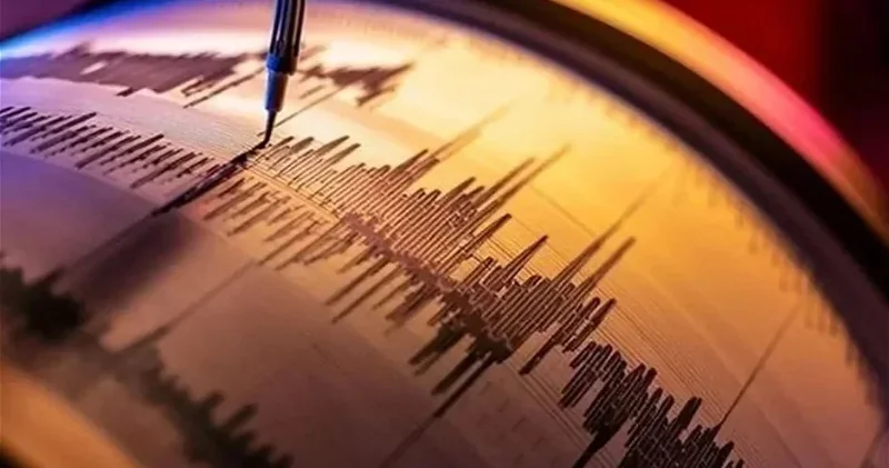 В Индонезии произошло еще одно мощное землетрясение
