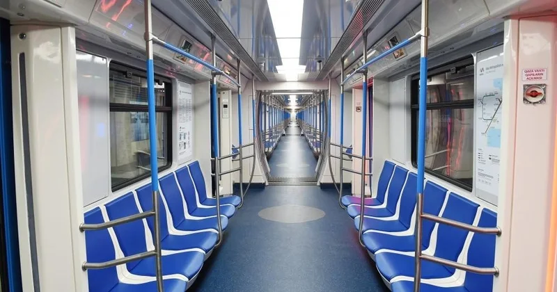 Большая перестройка: Бакметрополитен меняет привычную схему движения ОБЗОР