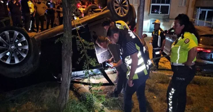 Qəzada barmağı qopdu, nə qədər axtarsalar da tapılmadı