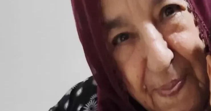 Qoca kişi yataq xəstəsi olan arvadını öldürdü