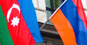 Azərbaycan və Ermənistan Moskva ilə vidalaşır...