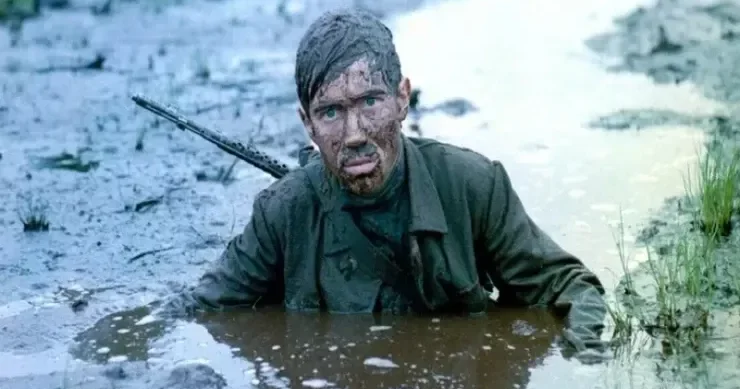 Müharibə əslində necə görünür? Cavabı bu 5 filmdə