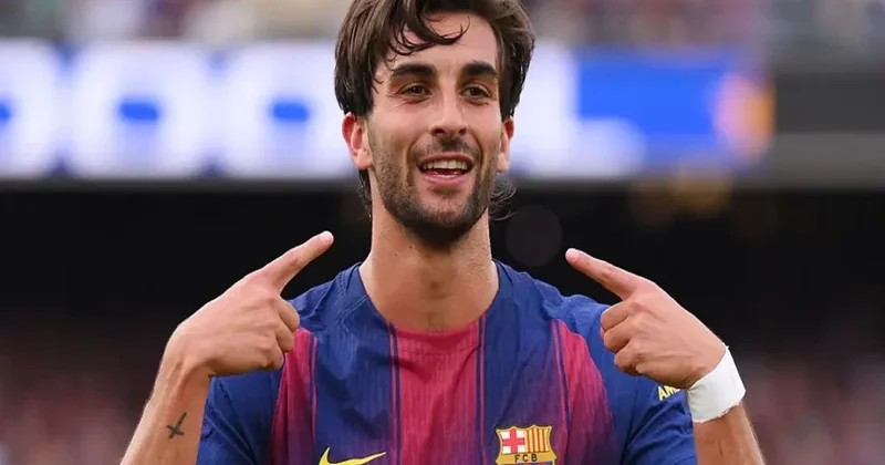 PSJ Ferran Torresin transferini rəsmən açıqlayıb