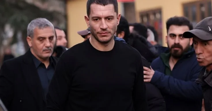 Bozo nun eks sevgilisini canlandıracaq Foto