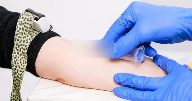 Kanadada donor ölümlərindən sonra plazma toplanması dayandırılıb