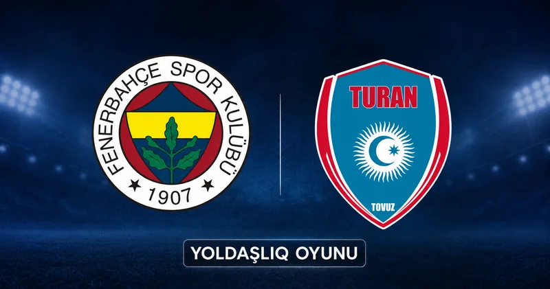 Türkiyə nəhəngi Bakıya gəlir
