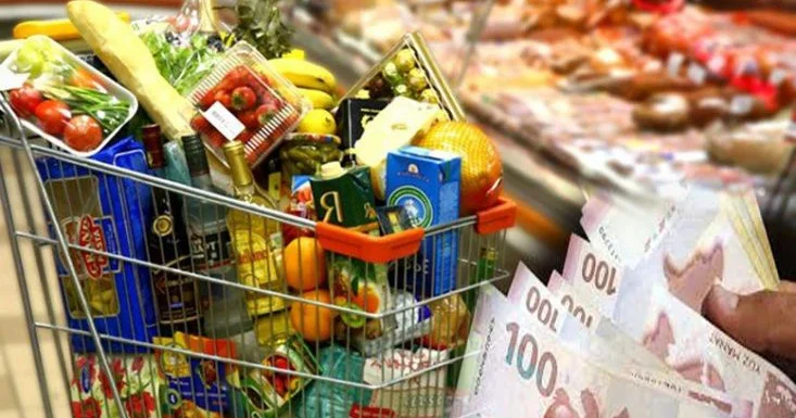 Dollar sabitdir, bəs qiymətlər niyə artır? Bahalaşmanın əsas səbəbləri açıqlanıb KONKRET