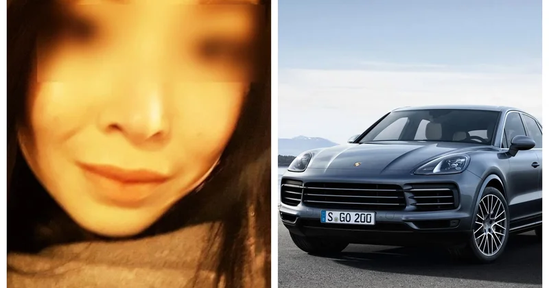 İş adamını şantaj edib “Porsche” tələb edən modelə 9 il həbs cəzası verildi KONKRET