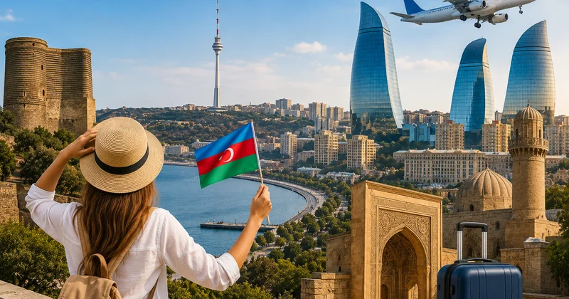 Azərbaycan rusiyalı turistlərin ən çox seçdiyi istiqamətlər sırasında TƏLƏBAT ARTDI