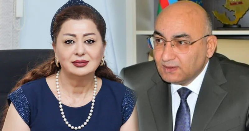Kəmalə Ağazadədən İqbal Ağazadəyə cavab KONKRET