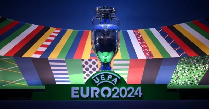 Avro 2024 ə vida edən 5 komanda dəqiqləşdi