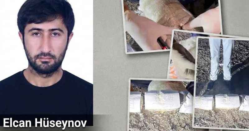 Bakıda narkotiklərin qanunsuz dövriyyəsini təşkil etməkdə şübhəli bilinən şəxs saxlanılıb