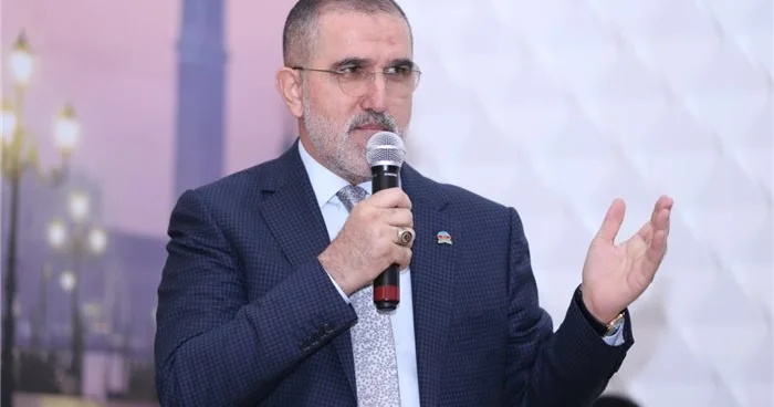 Rauf Arifoğlu “Atəşgah” şirkətini sərt tənqid etdi