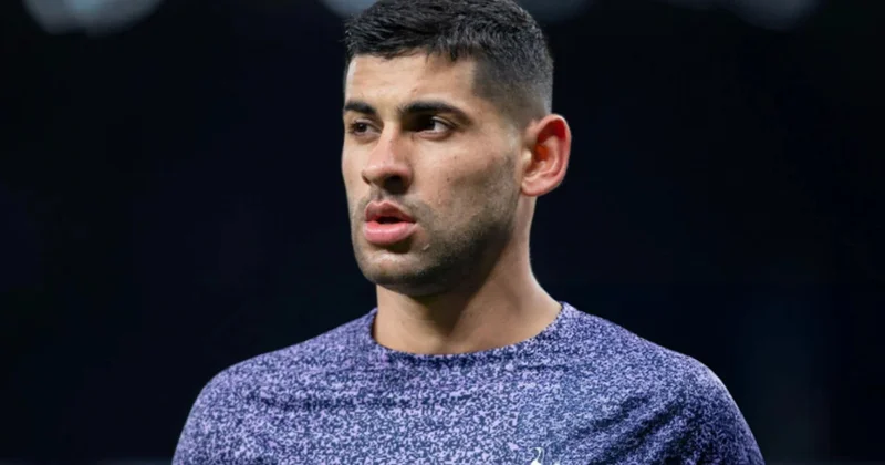 Atletiko dünya çempionu olmuş Kristian Romeronu heyətinə qatıb
