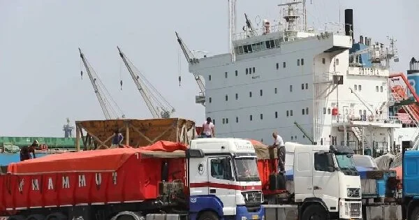 Транзит грузов через южные границы иранской провинции Систан и Белуджистан вырос