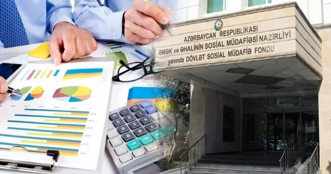 Pensiyaların verilmə tarixi dəyişir? 10 GÜN FƏRQ…