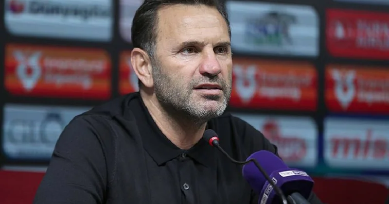 Okan Buruk: Bu həftə bir və ya iki transferin həyata keçəcəyini gözləyirik