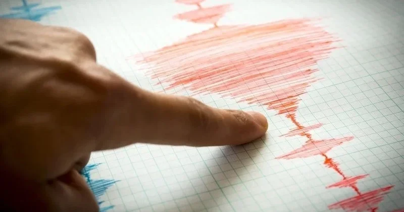 İspaniyada Qranada yaxınlığında 5,0 maqnitudalı zəlzələ baş verib