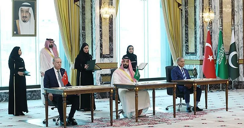“Ankara Misirin hesabına bu ittifaqın genişlənməsinə çalışır”