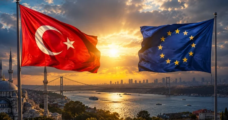 Türkiyə 21 illik prosesə nöqtə qoyur Ərdoğandan SENSASİON açıqlama