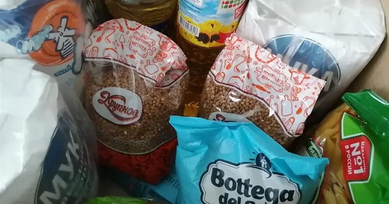 Какие продукты не стоит запасать: советы специалистов