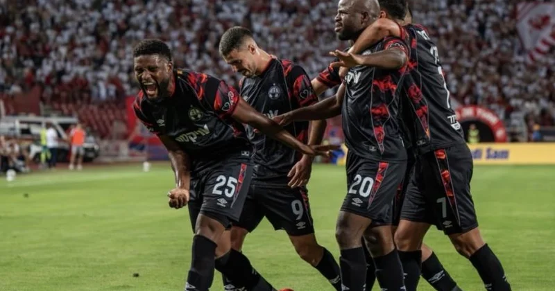 “Sabah”la oyuna görə “Hapoel”dən xüsusi qərar