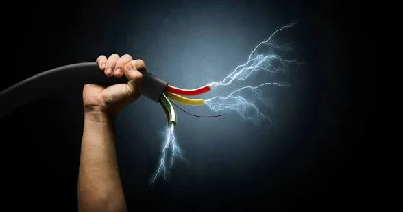 Tərtərdə kişini elektrik cərəyanı vuraraq öldürüb