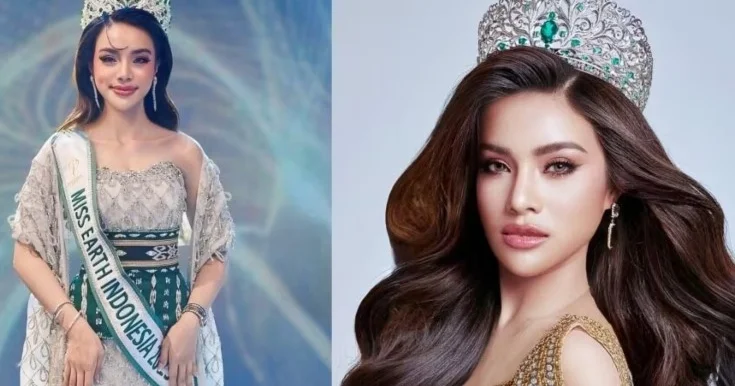 “Miss Earth İndoneziya 2025”in qalibi 25 yaşında öldü