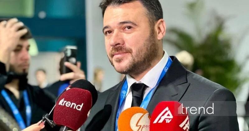 Emin Ağalarov “Sea Breeze”də baş verən faciə ilə bağlı məlumat yayıb