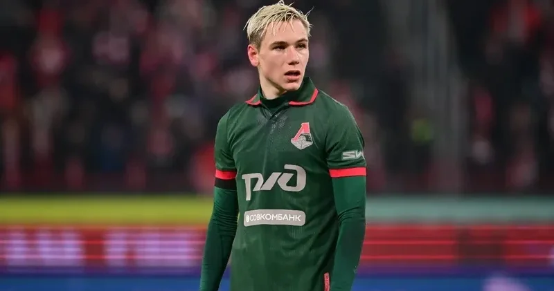 Qalatasaray Batrakovun transferi ilə bağlı Lokomotiv lə anlaşıb