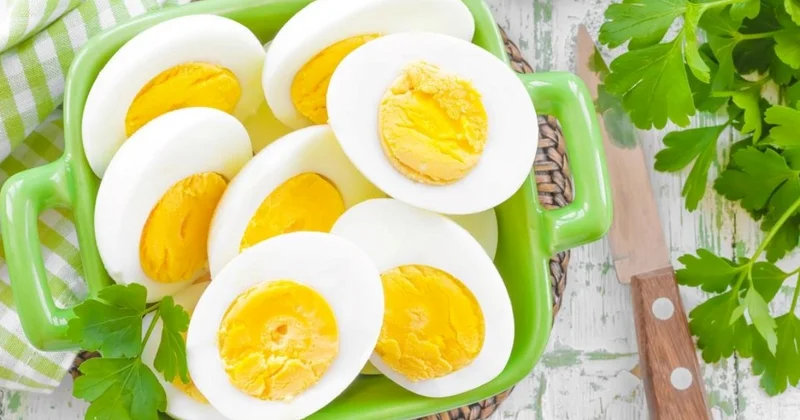 Hər gün yumurta yemək ziyanlıdır?