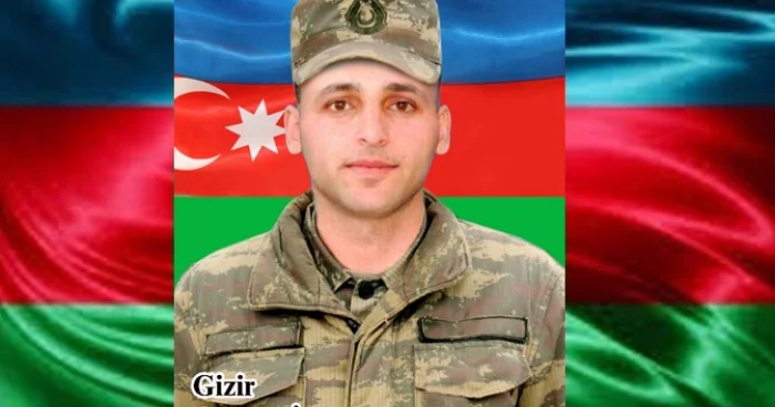 Unudulmaz qəhrəman FOTO