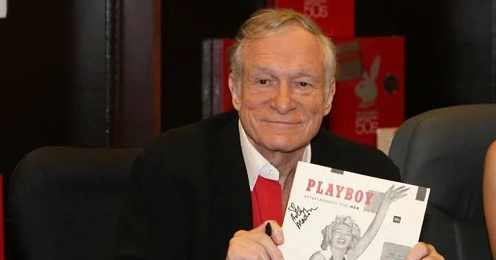 Основатель журнала Playboy сообщал ФБР о преступлениях Эпштейна, но ведомство бездействовало