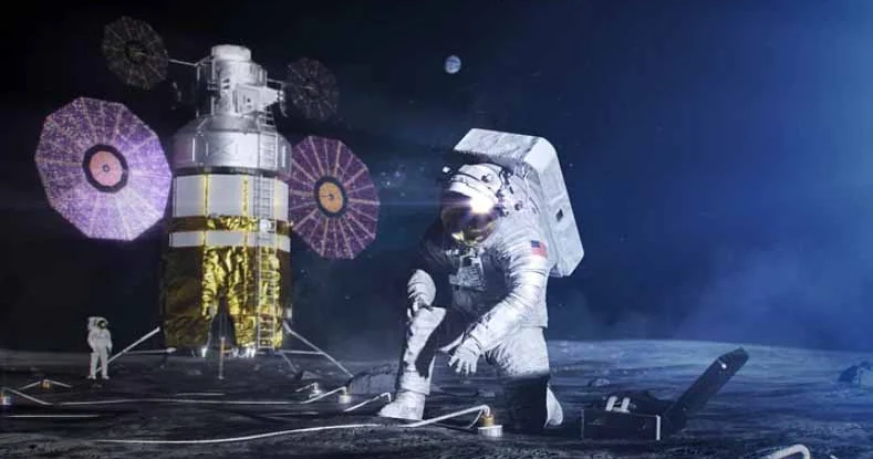 Глава NASA заявил об ускорении реализации лунной программы Артемида
