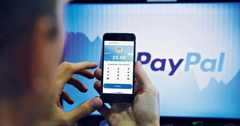 PayPal ın satışı ilə bağlı danışıqlar davam edir