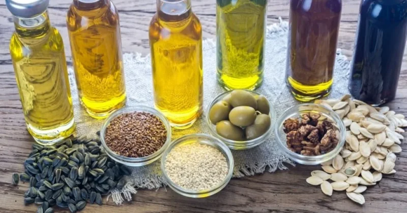 Минфин: Необходимо нарастить производственный потенциал по пшенице, мясу, молоку, рыбе и растительным маслам