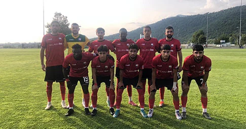 “Qəbələ”dən növbəti xal itkisi