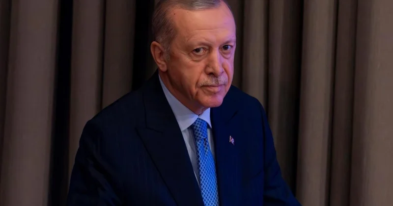 Ərdoğan yaxın vaxtlarda Suriyaya səfər edəcək