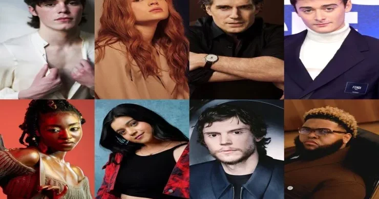 Marvel pərəstişkarları üçün əla xəbər: Yeni “X Men” aktyorları açıqlandı