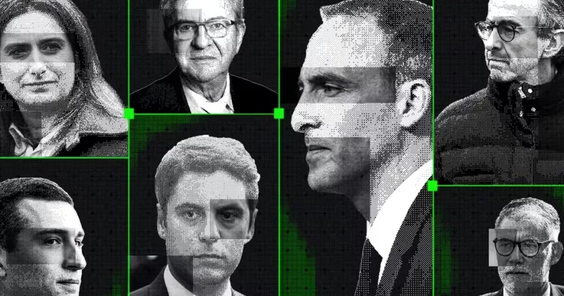 Fransada prezident seçkiləri ərəfəsində xarici müdaxilə: partiyalar hansı tədbirləri təklif edir?