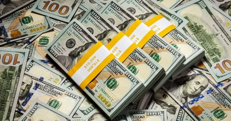 BƏƏ İrana 3 milyard dollar və 2 ton qızıl göndərib