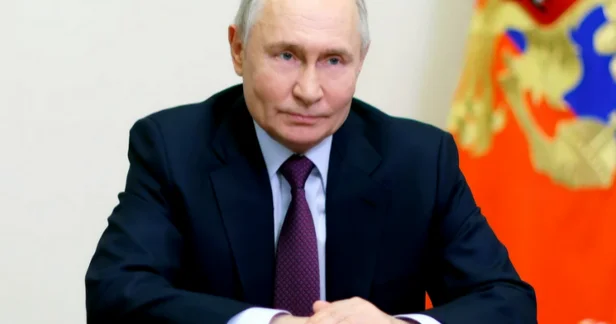 Putinin çıxışı Qərbdə diqqətlə izlənilməlidir KONKRET