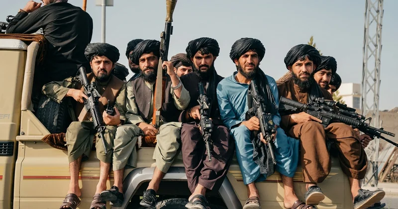 “Taliban”dan Vaşinqtona çağırış “Səfirliyi açın, sərmayə yatırın”