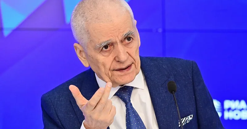 “Rusiyada orta ömür müddəti 150 ilə çatacaq”