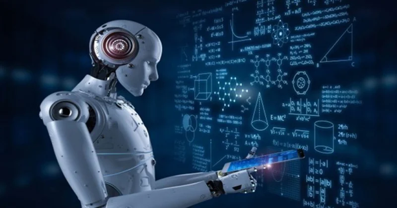 Süni intellekt əməkdaşı işdən çıxardı İlk dəfə