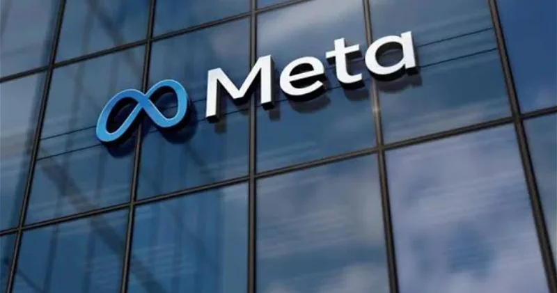 Meta регистрируется в налоговой системе Азербайджана