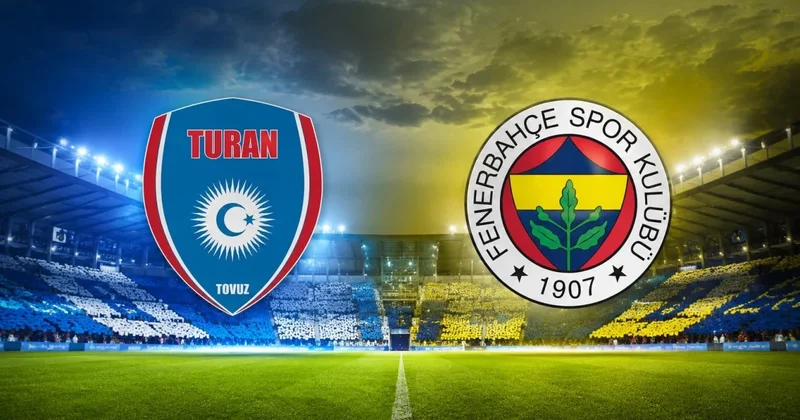 “Turan Tovuz” “Fənərbağça” oyununun məkanı və vaxtı bilindi