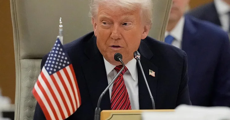 Cтраны Залива недовольны подходом Трампа к конфликту с Ираном WSJ