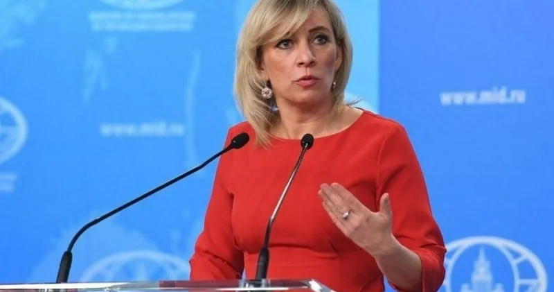 Россия ждет ответов от США и Турции из за оружия для Украины Minval Politika